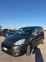 Citroën Citroen Berlingo Multispace BlueHDi 90 S&S XTR - Citroën Berlingo: Multispace Xtr
