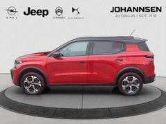 CITROEN ë-C3 Aircross MAX /44kwh/8JahreGarantie/Navi