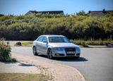 Audi A6 4F 2.7tdi quattro /Scheckheft gepf... - Audi A6 mit Diesel-Antrieb: Limousine, 2.7