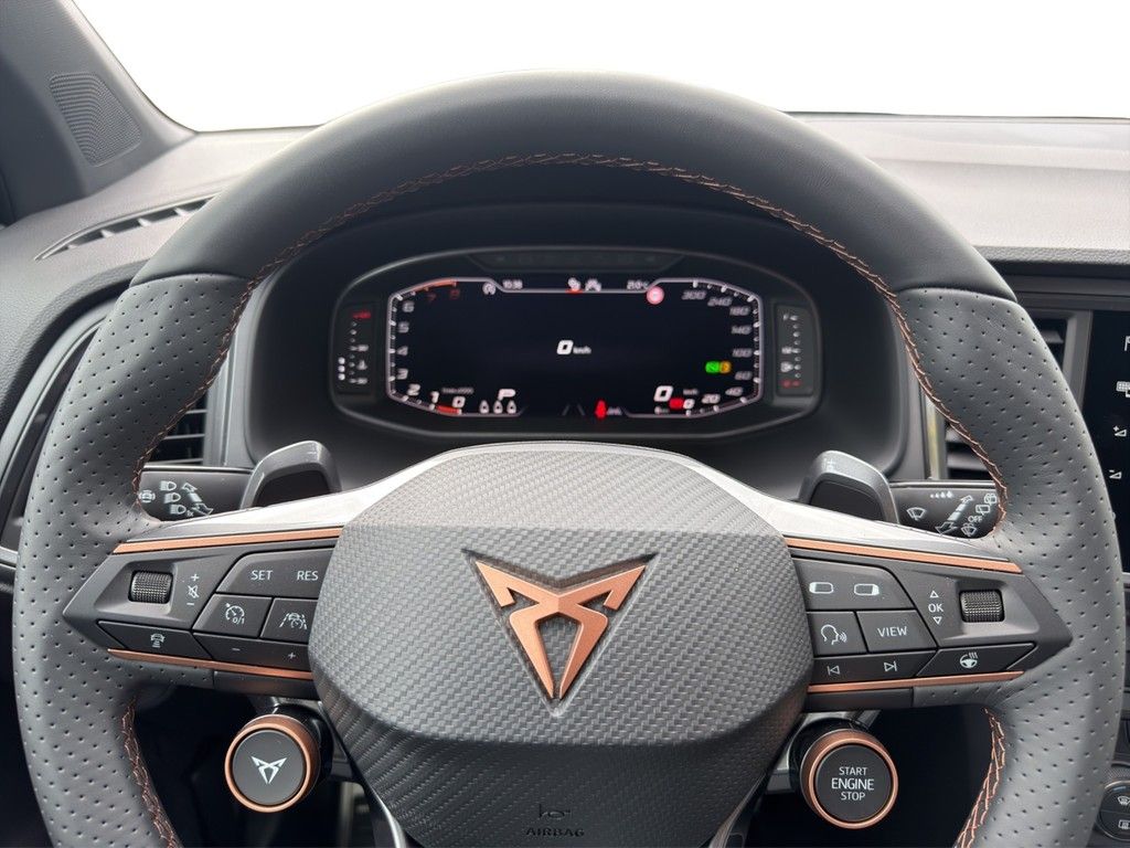 Cupra Ateca - Bild 17