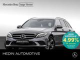 Mercedes-Benz C 180 T |Avantgarde|NAVI|LED|KEYL|AHK|KAM|TOTW - gebrauchte Mercedes-Benz C 180 aus dem Jahr 2020