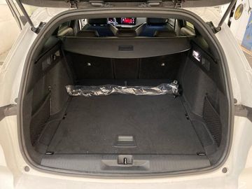 Opel Astra ST 1.2 Turbo GS 360° Panorama Kamera