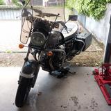 Moto Guzzi California 2 - MOTO GUZZI CALIFORNIA 2