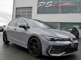Volkswagen Golf VIII 2.0 TSI DSG "GTI"+DCC+PANO+BLACK+HUD - Volkswagen Golf Jahreswagen: GTI