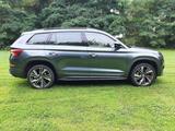 Skoda Kodiaq 2.0 BiTDI SCR DSG 4x4 RS RS - Skoda Kodiaq in Bremen