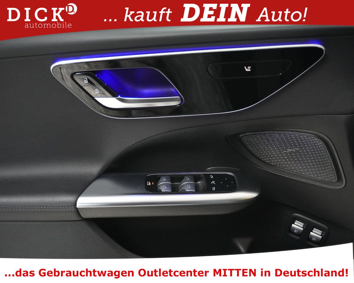 Fahrzeugabbildung Mercedes-Benz C300e T Avantg PANO+STANDHZ+AHK+KAM+LED+KEY+NAVI