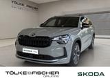 Skoda Kodiaq 2.0 TDI DSG Sportline DCC ACC AHK AUT Kam - Skoda Gebrauchtwagen in Moers