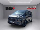 Ford Tourneo Custom 2.0 Titanium X *LED/AHK/360°/Navi - Ford Tourneo Custom Gebrauchtwagen