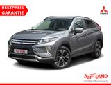 Mitsubishi Eclipse Cross 1.5 T-MIVEC Klimaaut. Kamera DAB - gebrauchte Mitsubishi SUV & Geländewagen