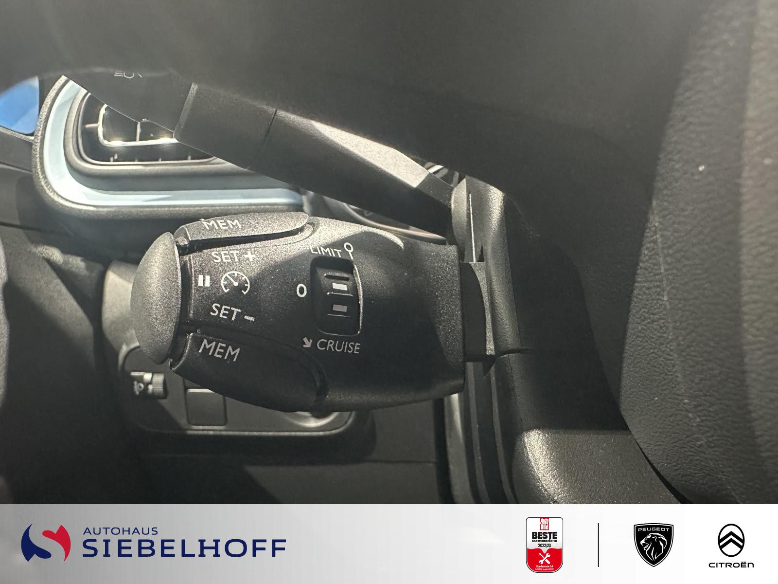 Citroën C3 - Bild 12