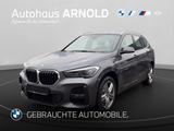 BMW X1 xDrive25e M Sportpaket Tempomat Navi Sitzhzg. - mit Hybrid-Antrieb: Vollleder, Sportpaket