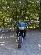 Suzuki GSX 600 F GN72B - SUZUKI GSX600F