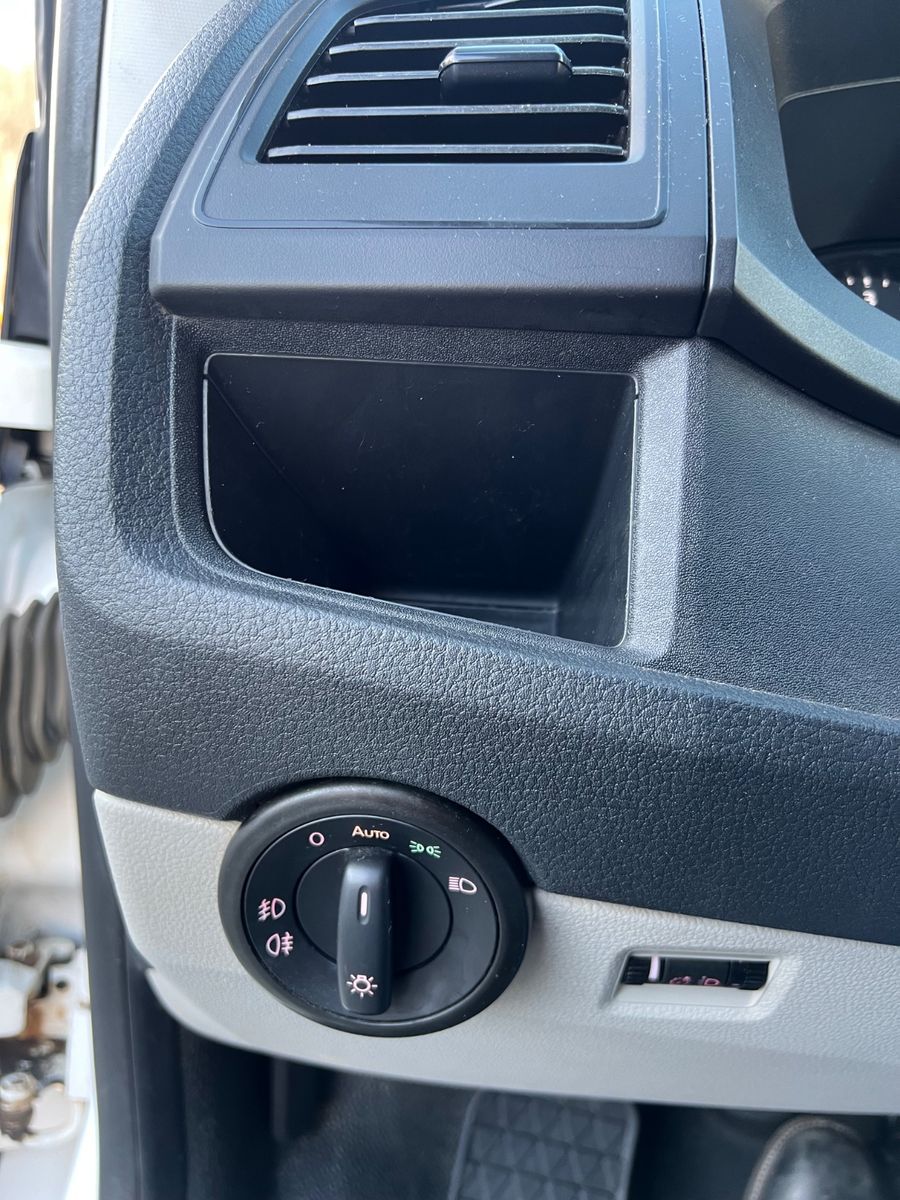 Fahrzeugabbildung Volkswagen T6 Caravelle 2.0 TDI 150PS DSG *1.HAND*