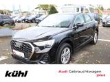 Audi Q3 Sportback 35 TFSI Navi - Audi Q3: Sportback