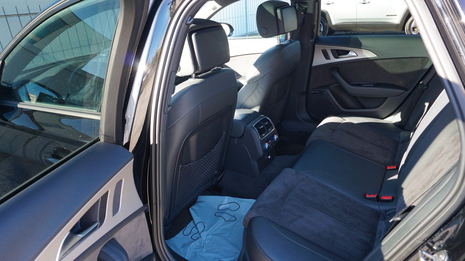 Fahrzeugabbildung Audi A6 Allroad quattro 3.0 TDI, Matrix-LED, Pano,AHK