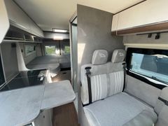 Pössl Summit Shine 600 L  | Premium & Assistenz Paket*