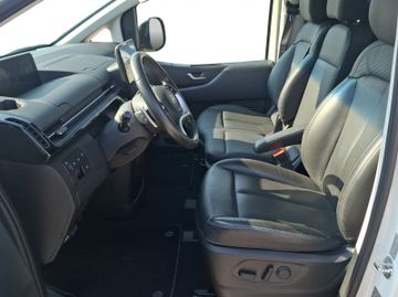 Hyundai Staria Prime 2.2 CRDi 2WD Kam.+KeyLess+LED+Navi