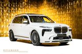 ALPINA XB7+SKYLOUNGE+B&W SOND+PANORAMIC+STOCK+ - ALPINA XB7 Gebrauchtwagen
