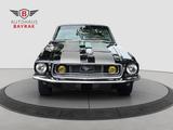 Ford Mustang Cabrio 68-Raven Black V8  - Ford Mustang: V6
