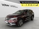 Renault Koleos Initiale Paris 4x4 Blue Dci 185 Automatik - rote Renault Koleos