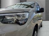 Opel Combo Life Edition 1.2 Turbo XL LHZ SHZ PDC Klim - Opel Combo Life: Xl