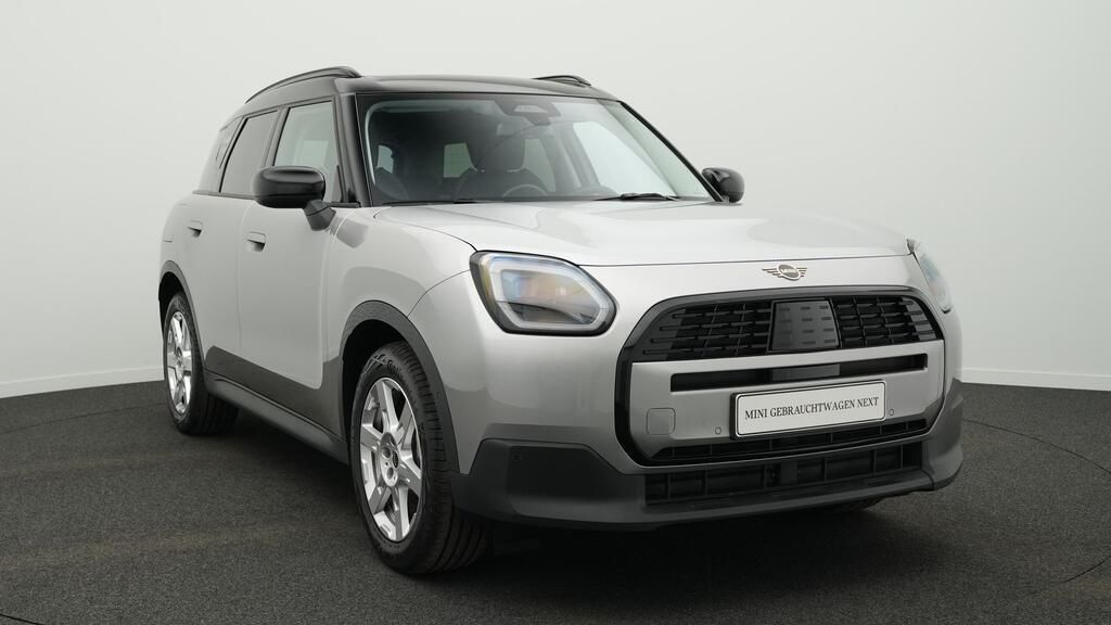 MINI Countryman D (Cooper) - Bild 2
