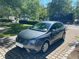 Seat Ibiza 1.2 TDI Ecomotive Style - Seat Ibiza: TDI Ecomotive