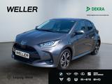 Toyota Yaris Hybrid 1.5 Teamplayer *LED*SHZ*CarPlay*CAM - Toyota Yaris Jahreswagen