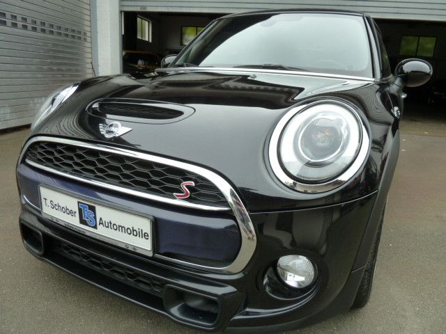 Image of MINI Cooper S