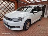 Volkswagen Touran 2.0 TDI SCR Comfortline Comfortline