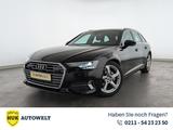 Audi A6 40 2.0 TDI Avant sport LED+NAVI+360+SHZ+ACC+ - Audi A6: 4.2