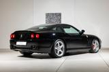 Ferrari 575M, Fiorano Handling pack, Carbon buckets - Ferrari 575: Sportwagen