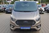 Ford Tourneo Custom 310 L1 Titanium STANDHZ-NAVI-ACC - gebrauchte Ford Tourneo Custom aus dem Jahr 2019