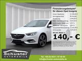Opel Insignia GS Dynamic 1.5Turbo*Autom LED Navi 20* - Opel Insignia Dynamic mit Benzin-Antrieb
