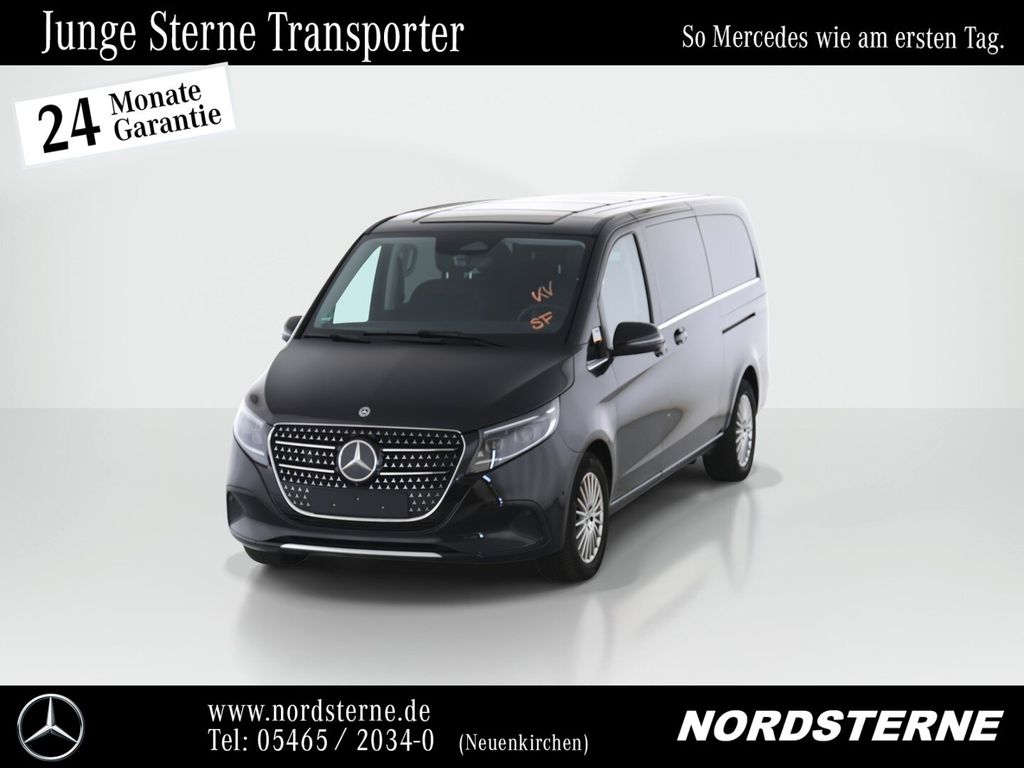 Image of Mercedes-Benz V 300