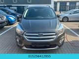 Ford Kuga Trend - 1.5 Benzin Automatik 4x4 - Kamera - Ford Kuga Trend mit Benzin-Antrieb