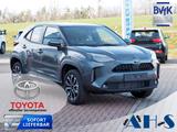Toyota Yaris Cross 1.5 Hybrid Team-D,LED, iACC,Kamera - Toyota Tageszulassungen
