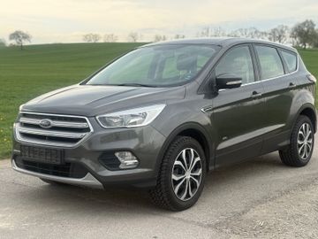Ford Kuga - 4
