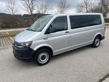 Volkswagen T6 Transporter - VW T6 Transporter von privat
