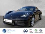 Porsche 718 Cayman - Porsche Cayman aus 2021