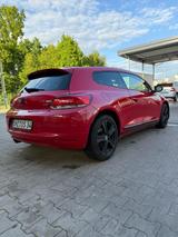 Volkswagen Scirocco 1.4 tsi - Volkswagen Scirocco in Bremen