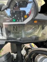 BMW R1200GS Adventure K51 - BMW R51