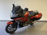 BMW K 1600 GT 1.Hand+Garantie+Service+HU/AU NEU - MOTORRAD MEHR ALS 1500 CCM