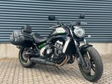 Kawasaki Vulcan S ABS TOP, Seitentaschen - Kawasaki Motorräder in Erfurt