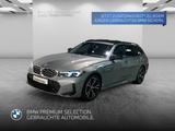 BMW M340d xDrive Touring LiveCockpitProf Kamera - BMW M340d Jahreswagen