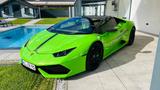 Lamborghini Huracán LP610-4 - - Lamborghini Gebrauchtwagen