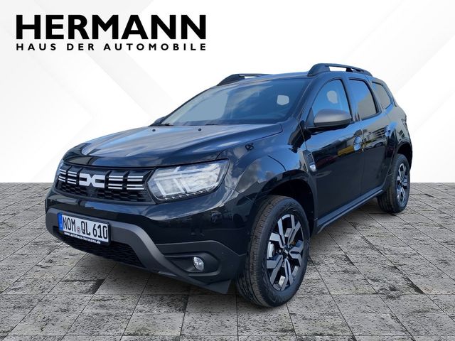 Dacia Duster Journey+ TCe 130 ABS Fahrerairbag ESP SER