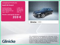Audi A6 - Vorschau Bild 1