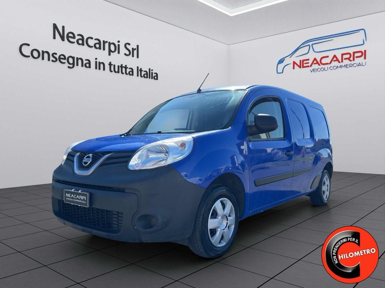 Renault Kangoo - 1