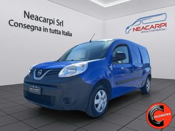 Renault Kangoo - 1